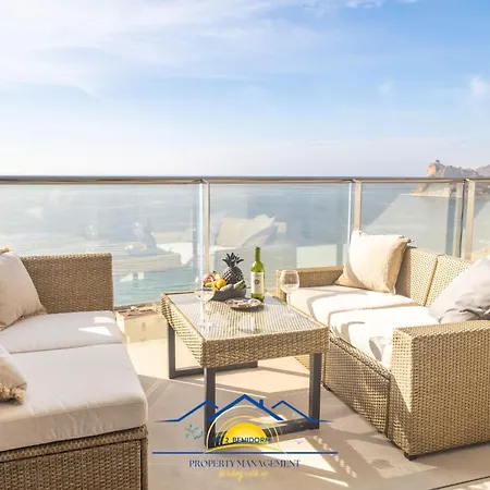 Sunset Cliffs Deluxe