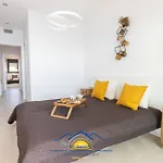 Sunset Cliffs Deluxe * Benidorm