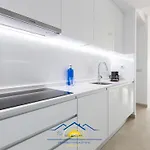Sunset Cliffs Deluxe Appartement *