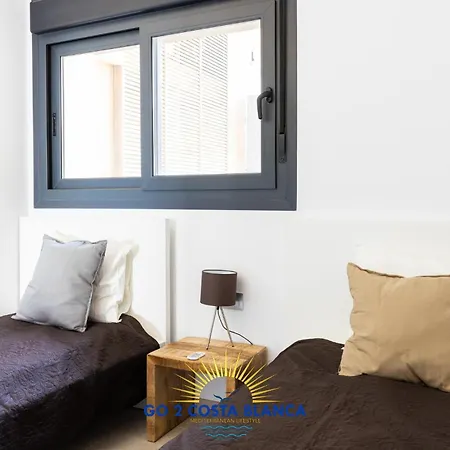 Apartmán Sunset Cliffs Deluxe *