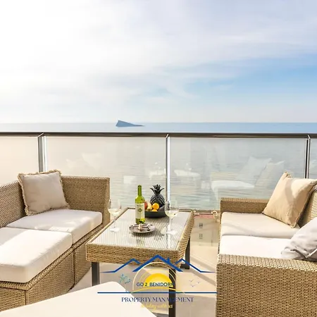 Apartment Sunset Cliffs Deluxe *