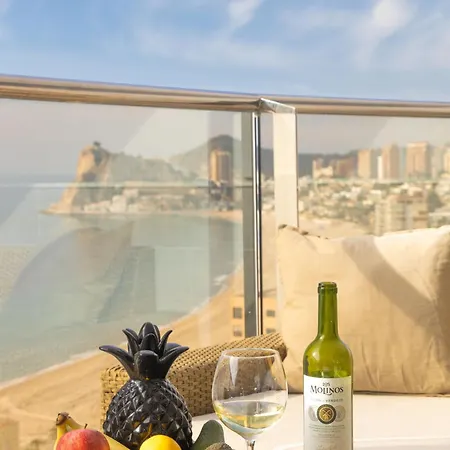 Sunset Cliffs Deluxe