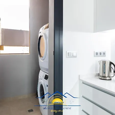 Apartman Sunset Cliffs Deluxe