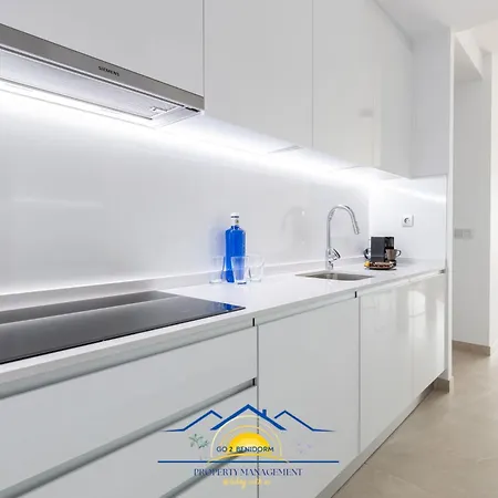 Sunset Cliffs Deluxe Apartman *