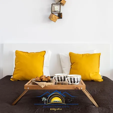 Sunset Cliffs Deluxe