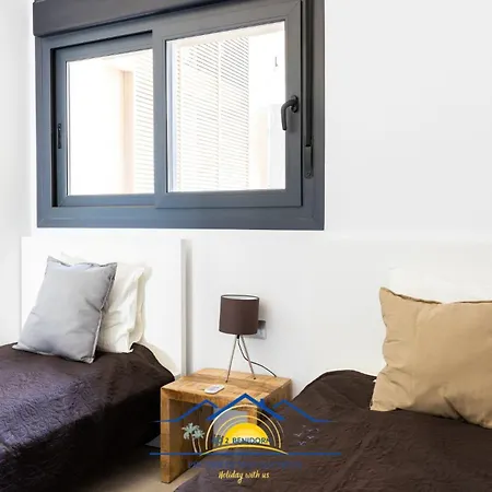 Appartement Sunset Cliffs Deluxe