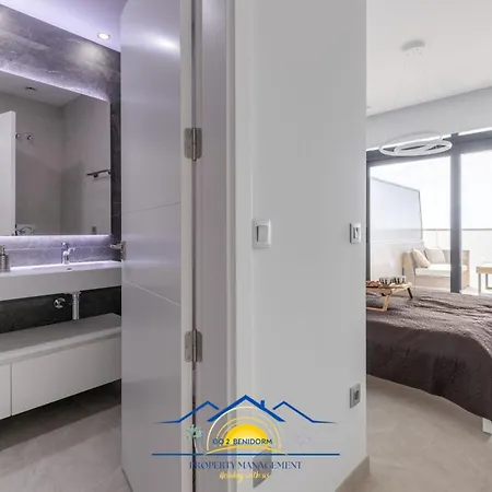 Sunset Cliffs Deluxe Apartment *