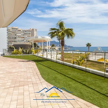 Apartment Sunset Cliffs Deluxe *