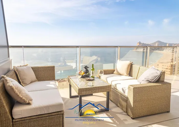 Sunset Cliffs Deluxe