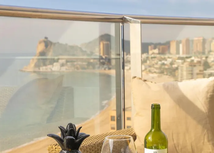 Sunset Cliffs Deluxe