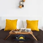 Sunset Cliffs Deluxe