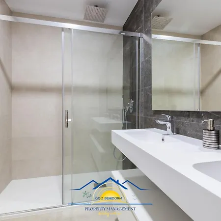 Apartment Sunset Cliffs Deluxe