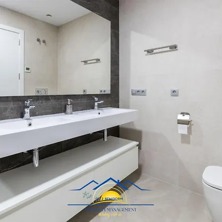 Sunset Cliffs Deluxe Benidorm