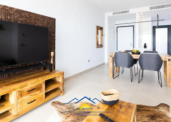 Sunset Cliffs Deluxe Апартаменты