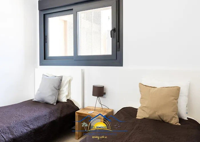 Апартаменты Sunset Cliffs Deluxe