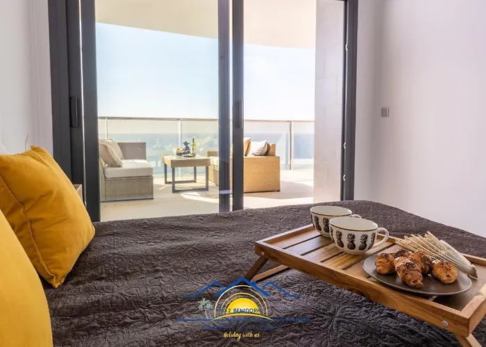 Sunset Cliffs Deluxe Апартаменты *