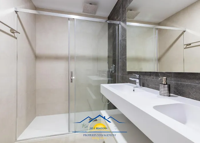Апартаменты Sunset Cliffs Deluxe