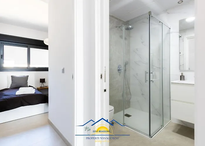 Sunset Cliffs Deluxe Апартаменты *