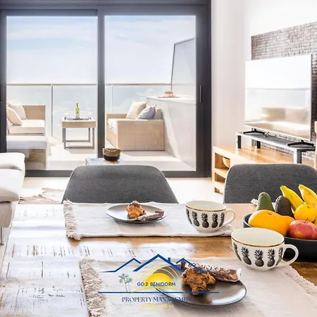 Sunset Cliffs Deluxe Apartamento