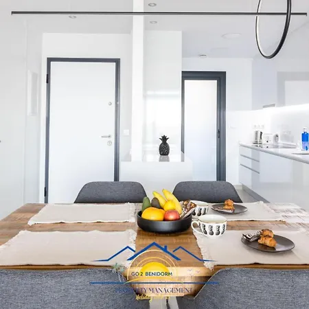 Apartamento Sunset Cliffs Deluxe