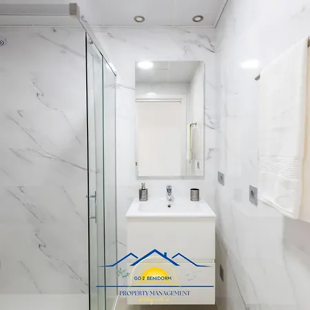 Sunset Cliffs Deluxe Apartamento *