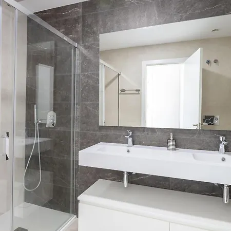 Sunset Cliffs Deluxe Apartamento